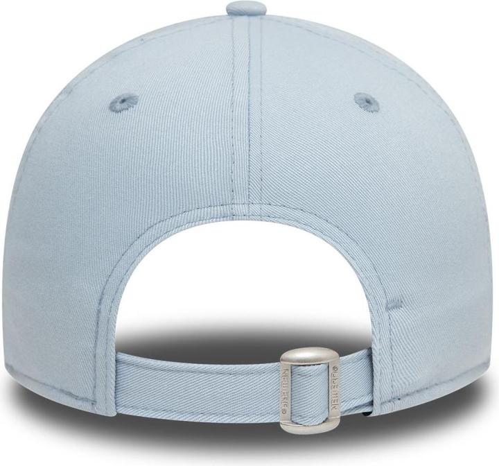 Image du produit New Era 9Forty Enfants Cap - METALLIC New York Yankees sky (54, 55, 56)