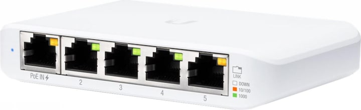 Ubiquiti UniFi Switch Flex Mini (5 Ports)