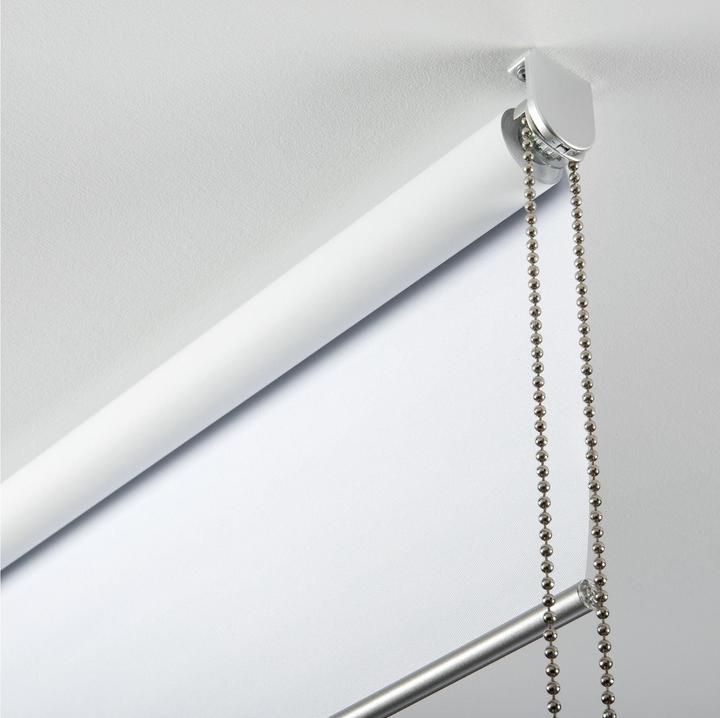 Actual product image Gardinia Easyfix roller blind (90 x 210 cm)