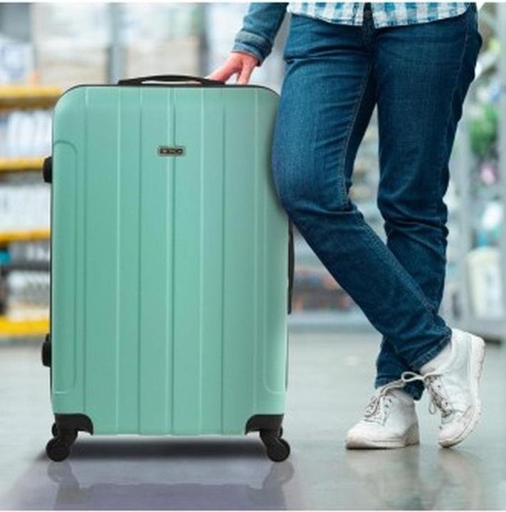 Produktbild Itaca Valigia con Carrello (90 l)