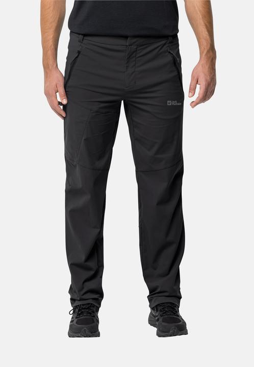 Produktbild Jack Wolfskin Glastal Pants M (52)