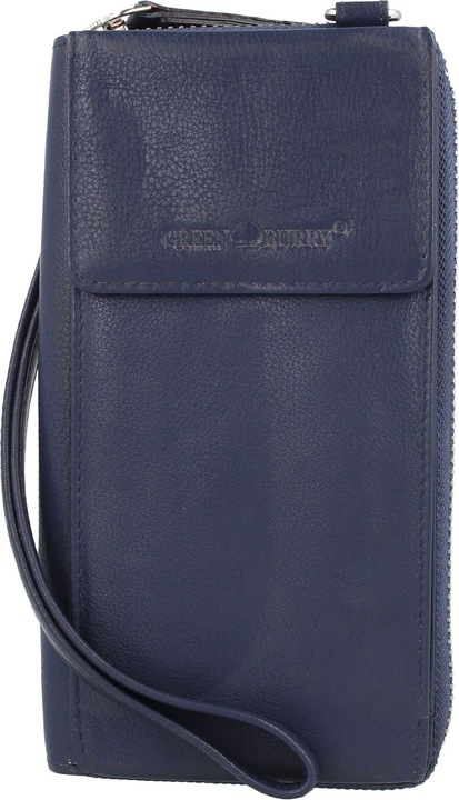 Image du produit Greenburry Sac à bandoulière Nappa 1569