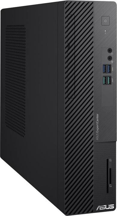 Actual product image ASUS ExpertCenter D5 SFF D500SE-513500252X i5-13500 SSD512 Intel UHD Graphics - Core i5 - 16 GB (512 GB, 16 GB, Intel i5-13500T, UHD Graphics 770)