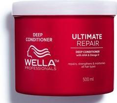 Image du produit Wella Ultimate Repair Deep, baume, 500ml (500 ml)