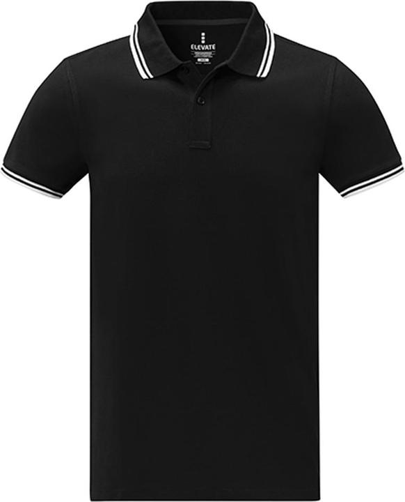 Produktbild Elevate Amarago Poloshirt (XS)