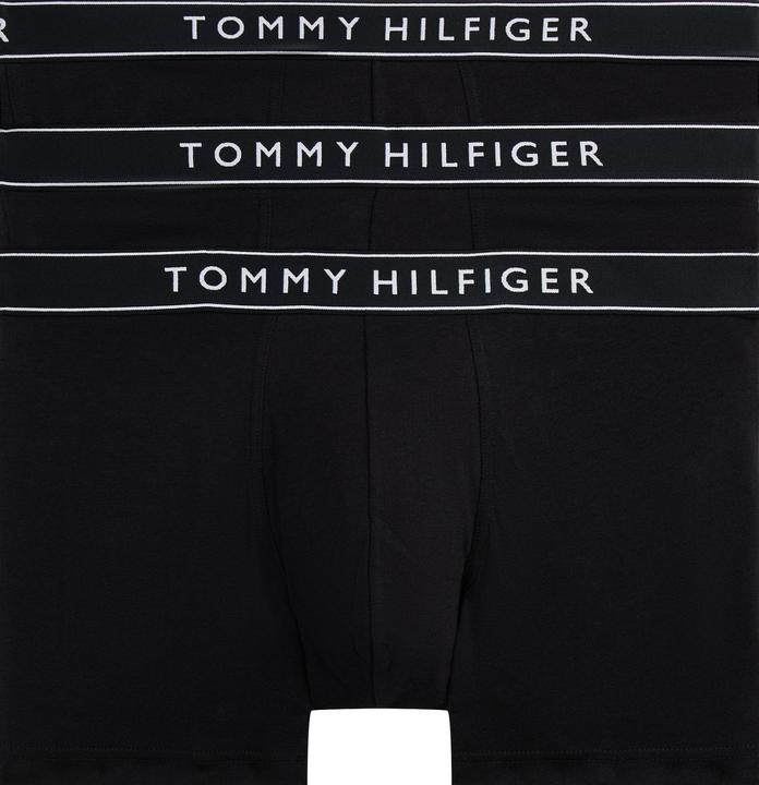 Produktbild Tommy Hilfiger 3p Trunk Dtm (M)