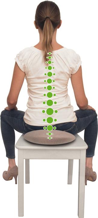 Produktbild Huspo SK Fitness (37.80 x 37.80 cm)