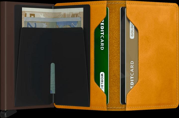 Actual product image Secrid Miniwallet