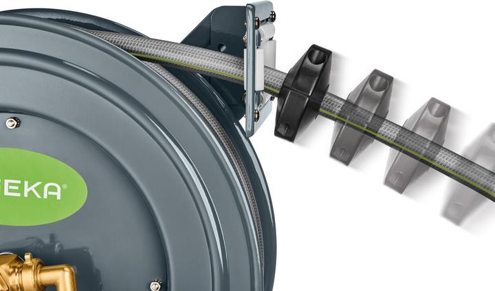 Produktbild Geka Wandschlauchabroller (20 m)