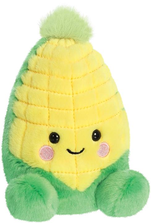 Actual product image Aurora Palm Pals Wavy corn (13 cm)