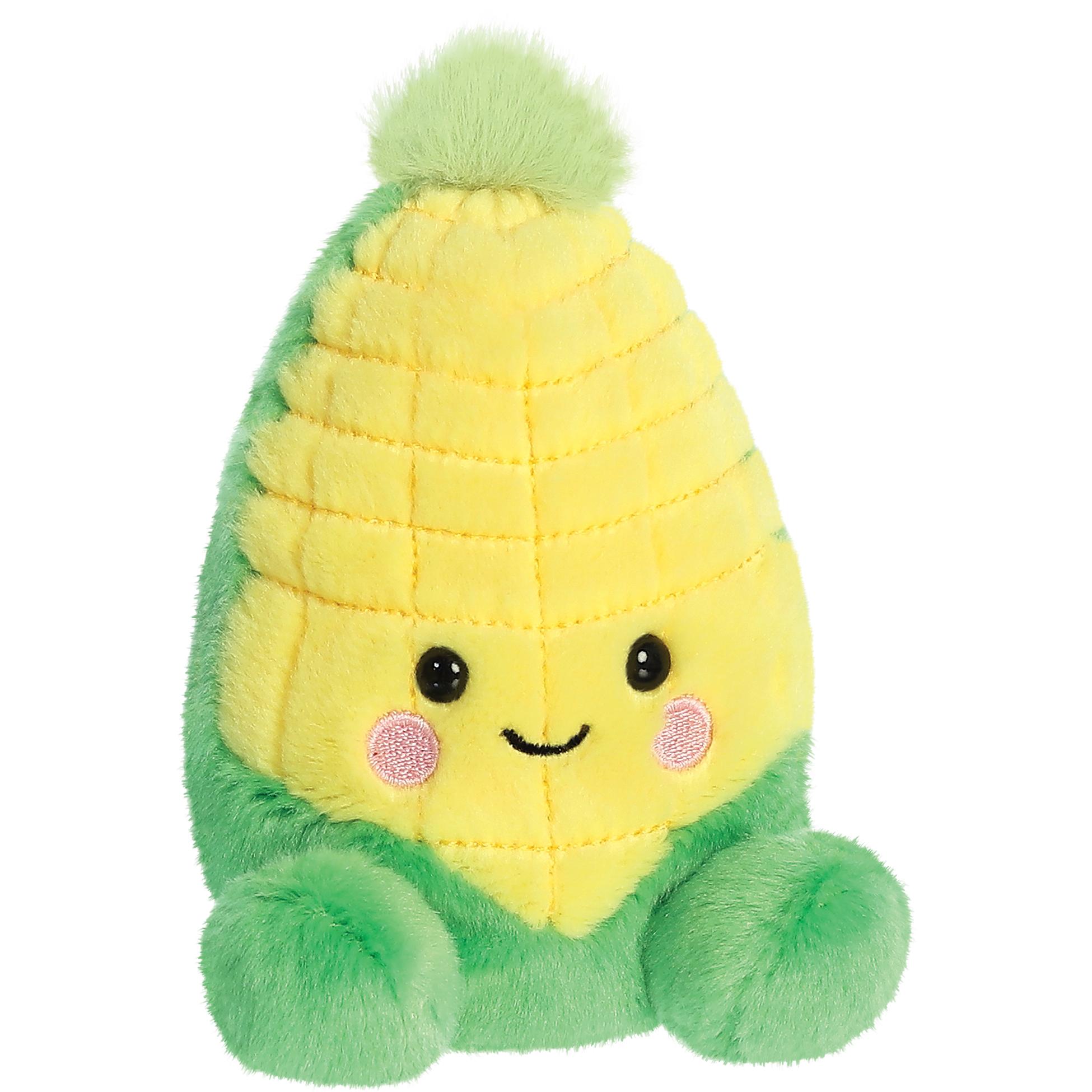 Aurora Palm Pals Welliger Mais (13 cm) (214.33789)