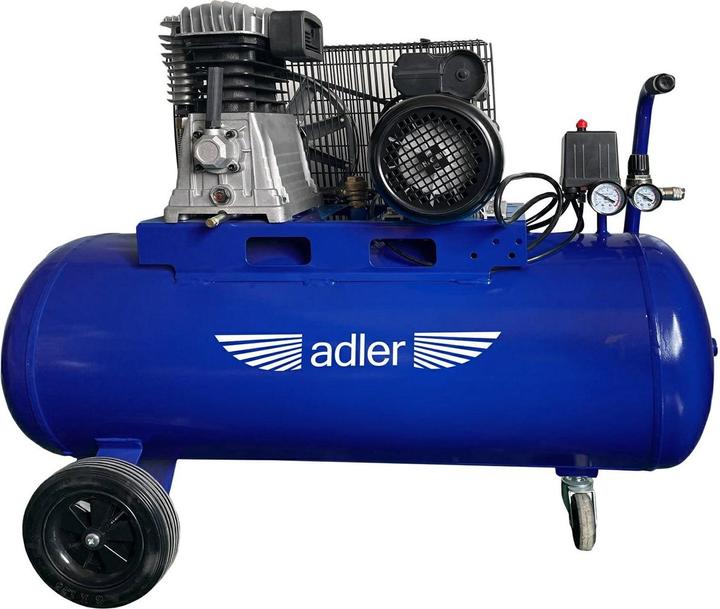 Adler KOMPRESSOR 100l AD348-100-3 230V (100 l)