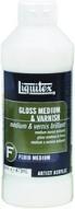 Image du produit Liquitex Peinture médium brillant