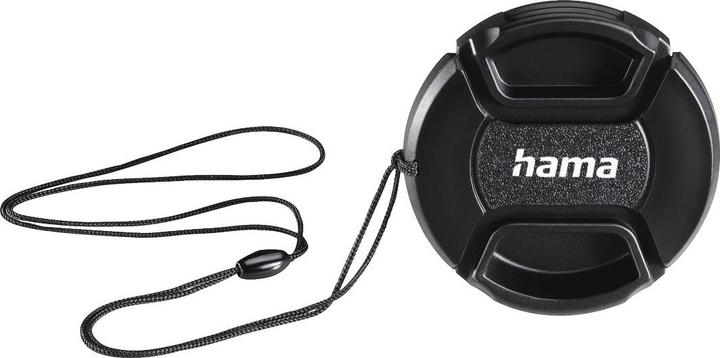 Produktbild Hama Smart-Snap (72 mm)