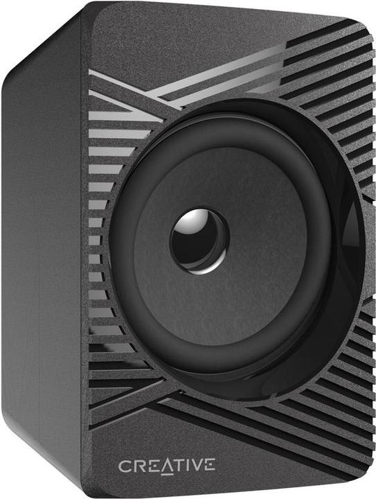 Actual product image Creative Sbs E2500
