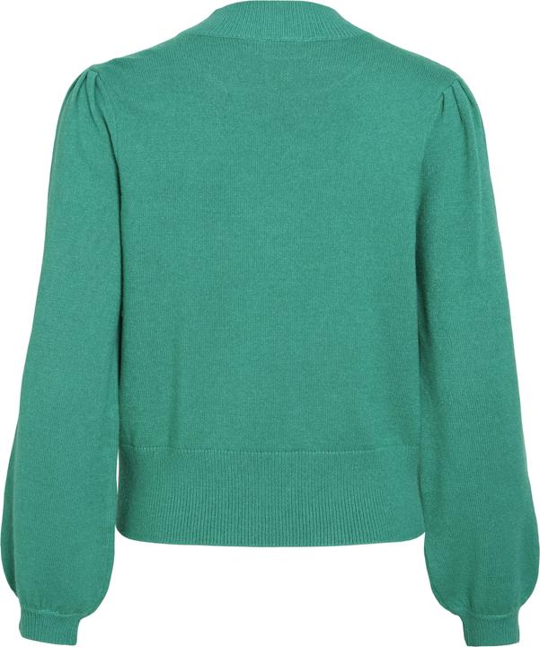 Produktbild Vila High Neck Strickpullover (S)