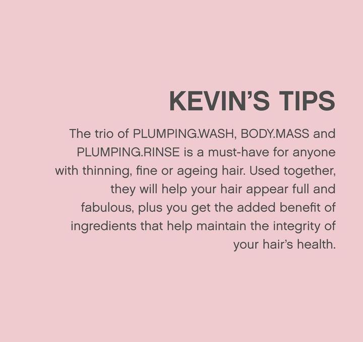 Produktbild Kevin Murphy Plumping Rinse (250 ml)