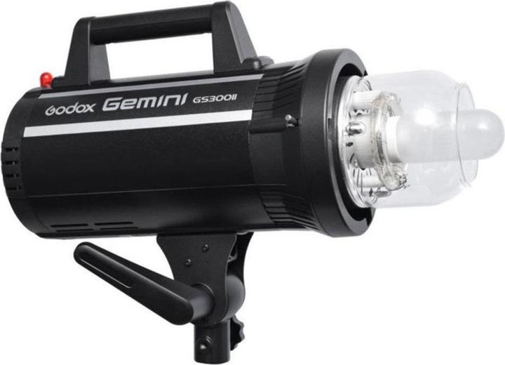 Productafbeelding Godox GS300II (Bowens) (Flitskop, 300 Ws)