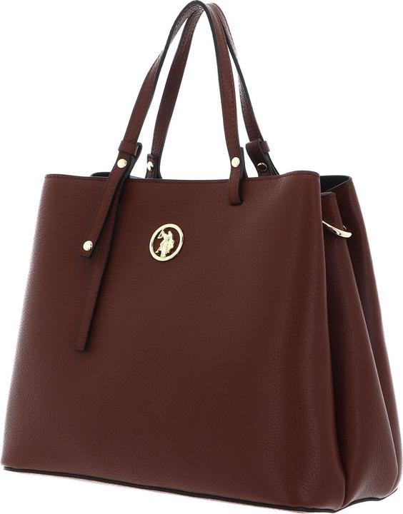 Immagine prodotto U.S. Polo Arlington Double Handle Bag