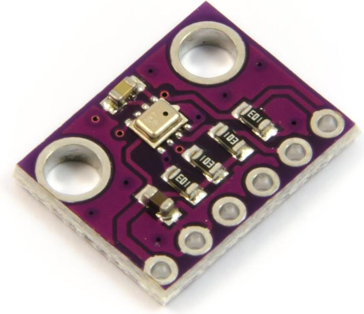 Produktbild Purecrea BMP280 Temperatur Luftdruck Sensor