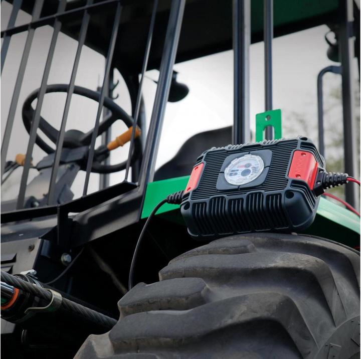 Immagine prodotto Noco Genius Industrial Battery Charger GX2440 (24V, 40 A)