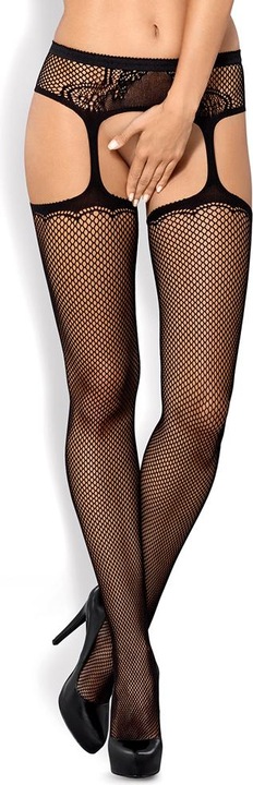 Actual product image Obsessive S232 (One size)