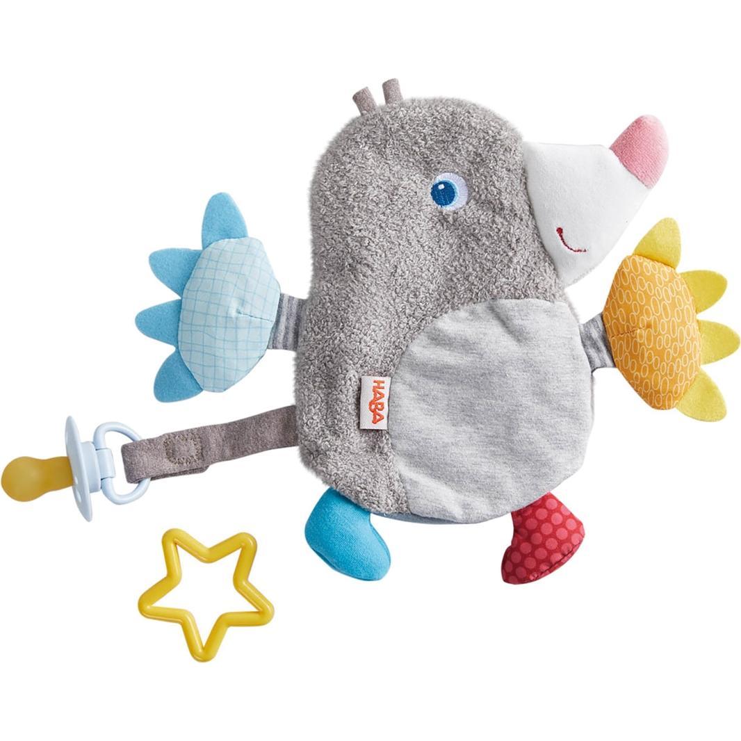 Haba, Schmusetuch, Entdeckertuch Maulwurf (MQ2) **