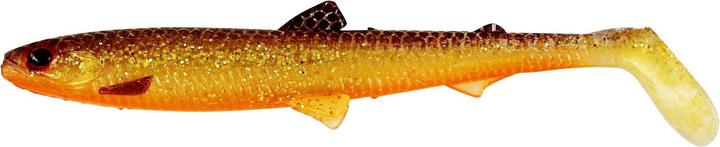 Actual product image Westin Bullteez Shadtail Rush (9.50 cm)