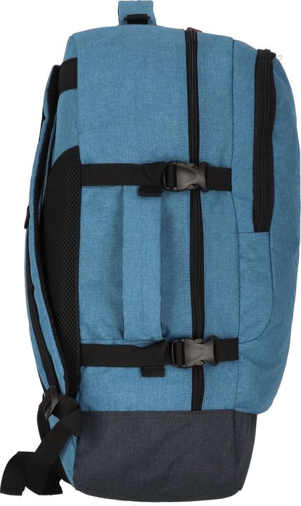 Produktbild Worldpack Bestway Cabin Pro Rucksack 54 cm Laptopfach (40 l)