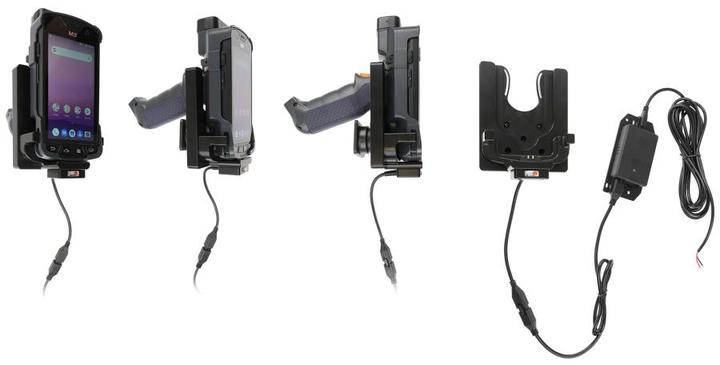 Produktbild Brodit Active holder for fixed