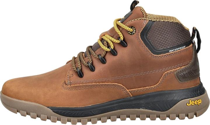 Image du produit Jeep Wanderschuhe (42)