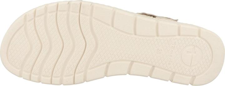 Actual product image Tamaris Pure Relax sandal (38)