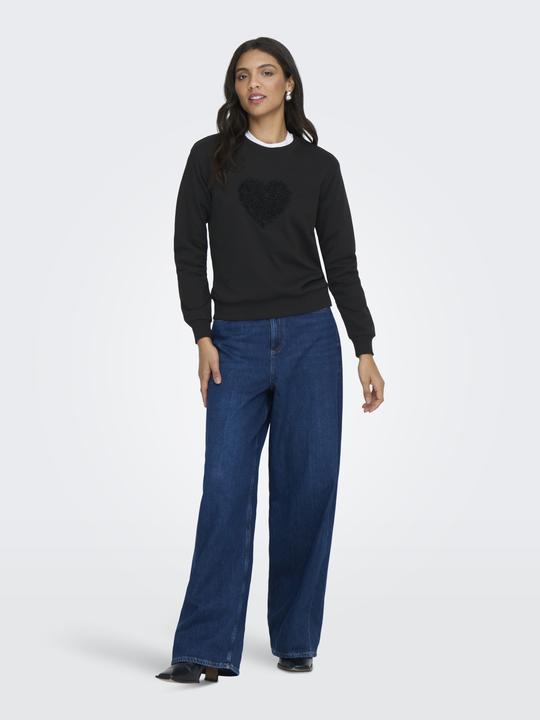 Immagine prodotto JdY JDYPARIS Sweatshirt Sweatshirt (S)