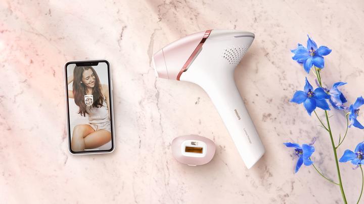Produktbild Philips Lumea Prestige