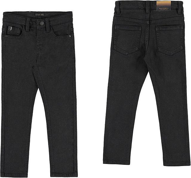 Actual product image MAYORAL Pocket Trousers Skinny (98)