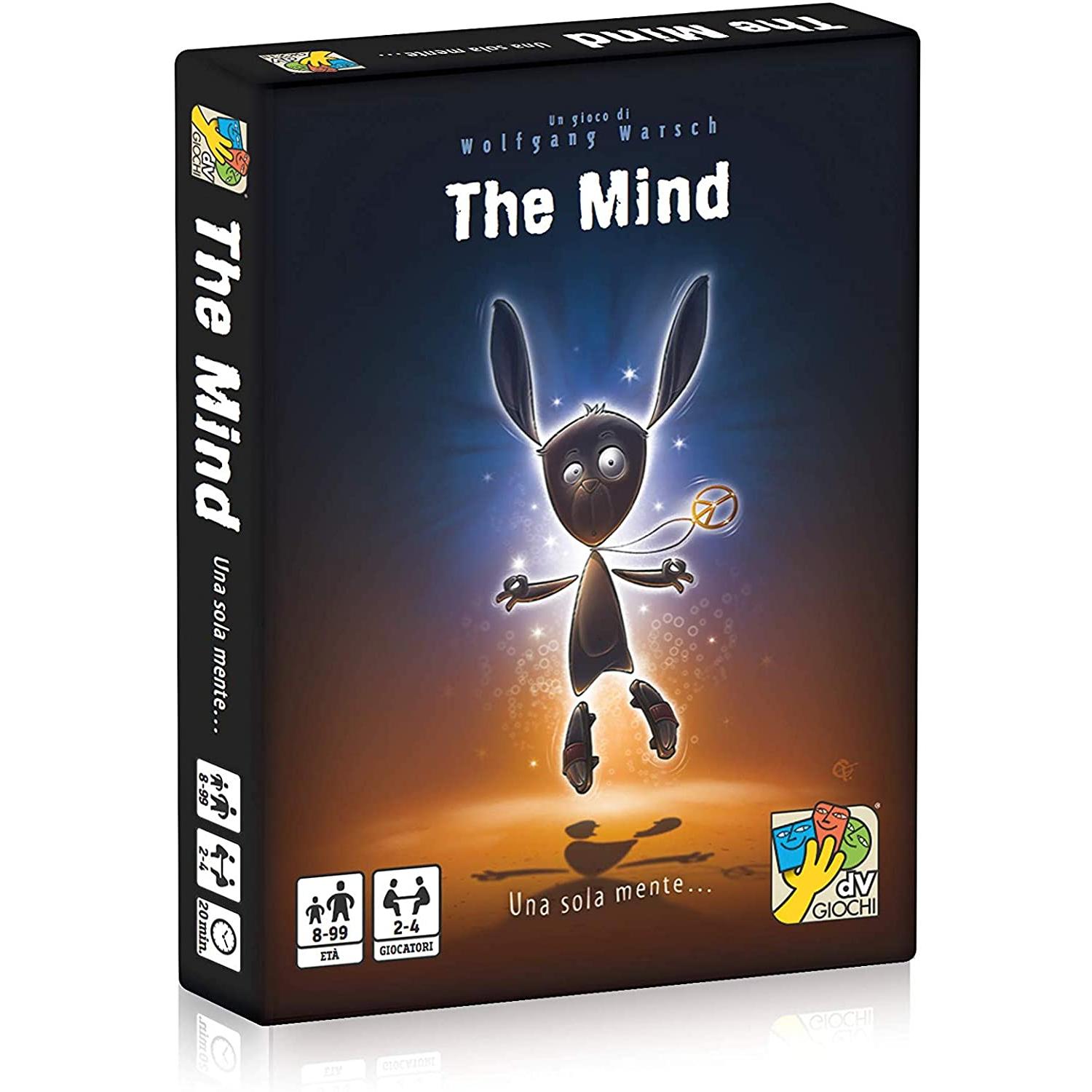 da Vinci The Mind (Italienisch)