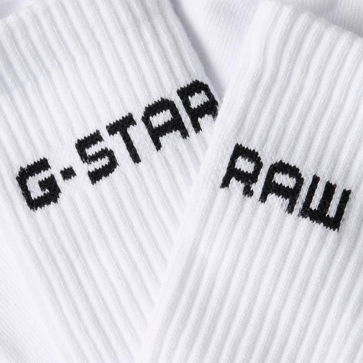 Produktbild G-Star Sport Sock (4er Pack, 43 - 46)