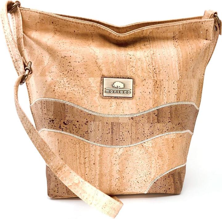 Immagine prodotto Montado Borsa a tracolla "Ondas