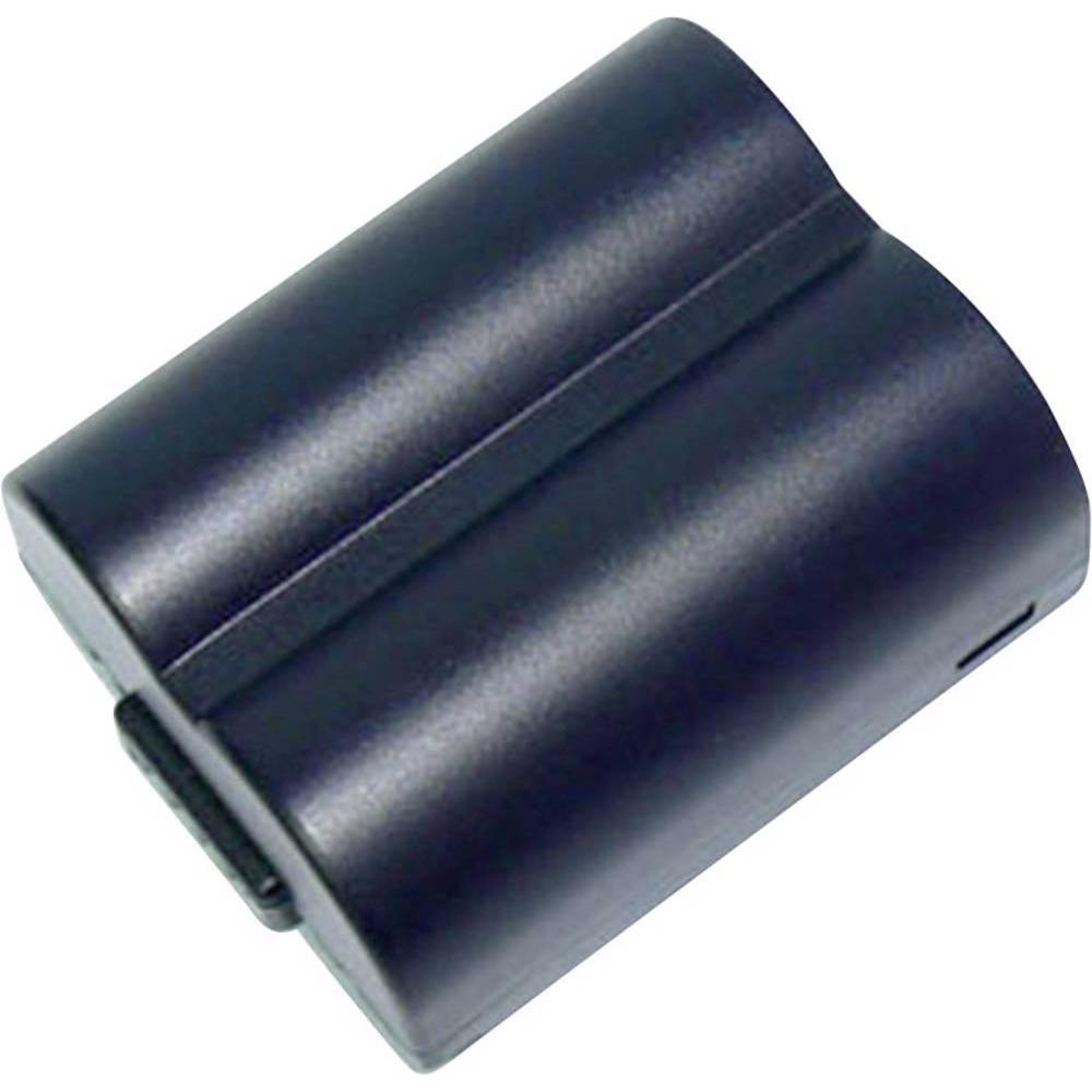 Panasonic Cgr-S006e/1b (Akku), Kamera Stromversorgung, Schwarz