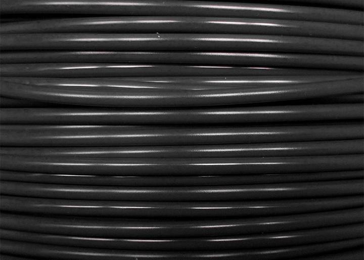 Image du produit 3d-printerstore.ch Filament ABS ProFill 2.85mm 1 kg noir RAL 9017 (ABS, 2.85 mm, 1000 g, Noir)