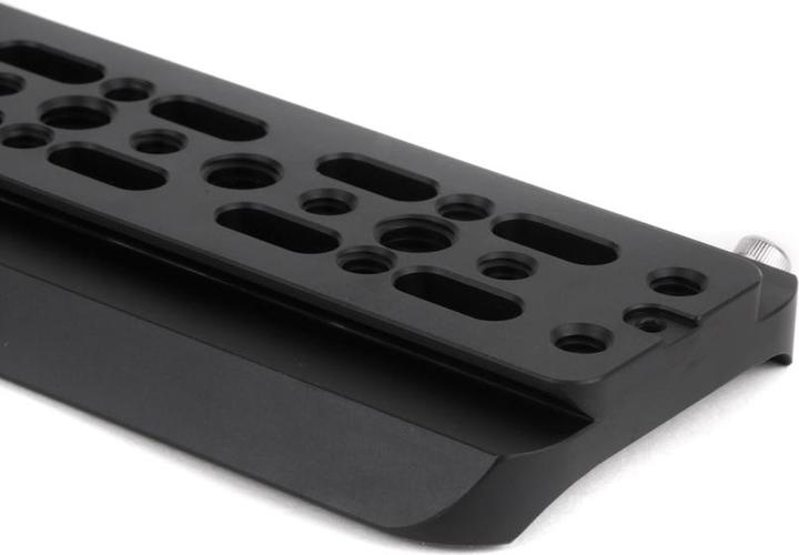 Produktbild Wooden Camera Safety Dovetail (12")