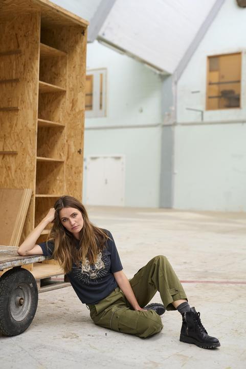 Actual product image Pulz Jeans Elona (L)