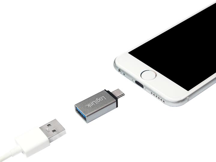 Produktbild LogiLink AU0042 (USB 3.0)