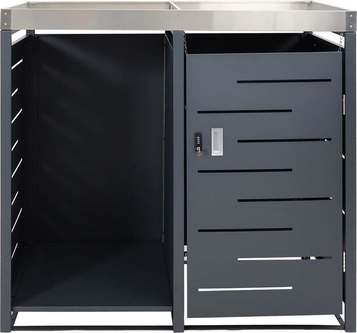 Produktbild MCW H40-B