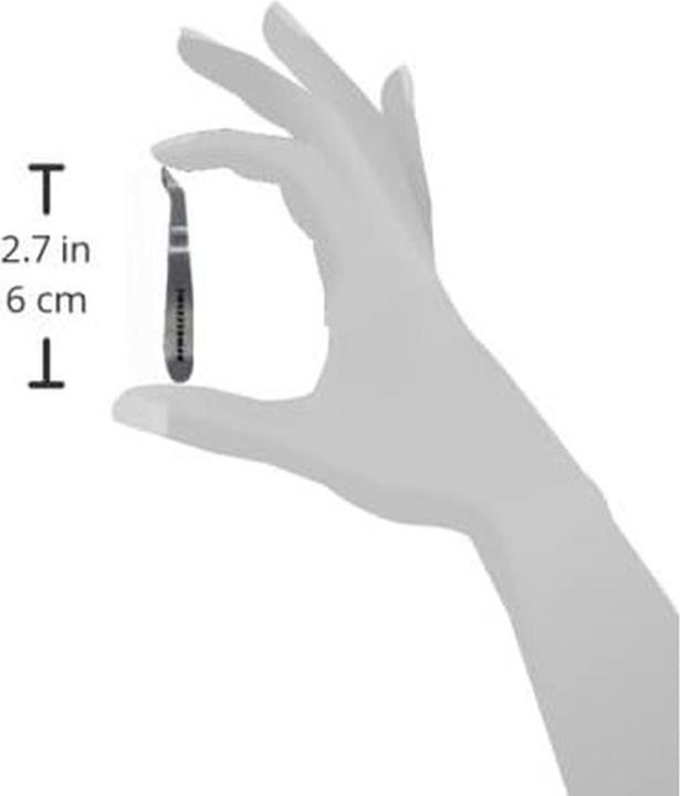 Produktbild Tweezerman Gear Mini