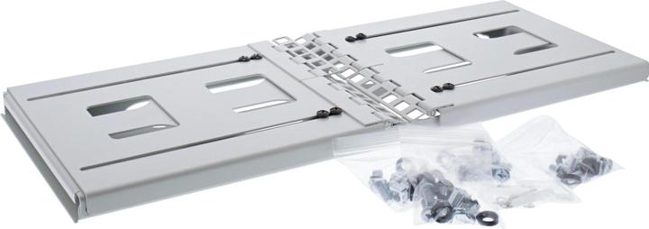 Image du produit InLine Rack 19" pour montage mural (10.87 HE, Rack 19 pouces)