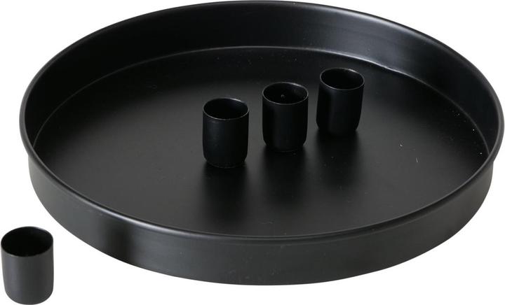 Boltze Home Margo (Ø 25 x 3 cm)