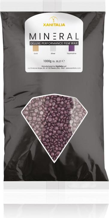 Produktbild XanitaliaPro Mineral Deluxe Performance Film Wax (1 x)