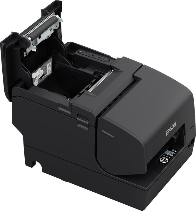 Produktbild Epson H6000VI-102 SRL BLK (Ethernet, USB, RS-232, USB 2.0)