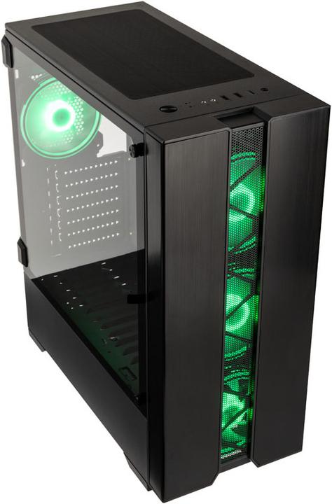 Produktbild Kolink Phalanx V2 ARGB (ATX, E-ATX)